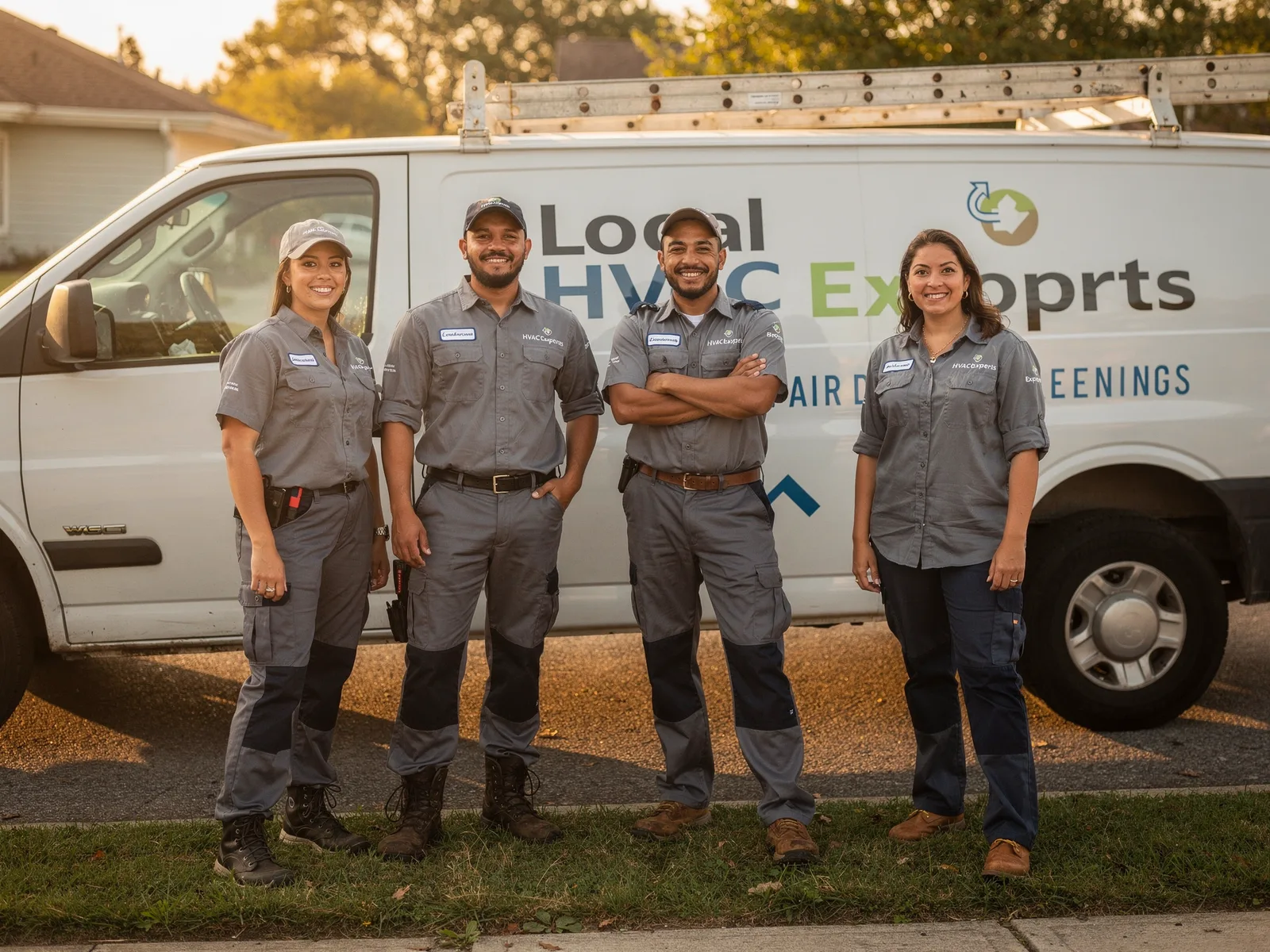 24/7 HVAC Repair & AC Replacement company in Stoddard, WI